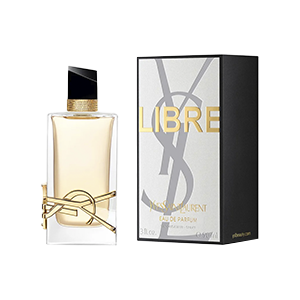  Yves Saint Laurent Libre Woman EDP 90ML